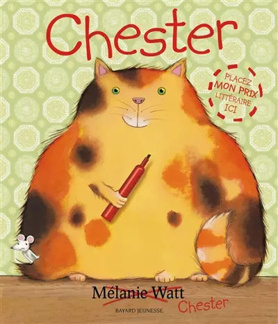 Chester