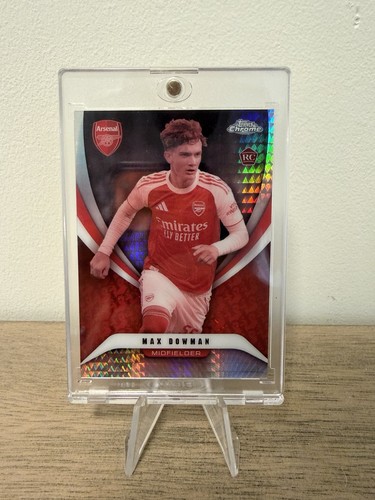 2025 topps chrome arsenal - topps,