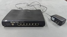 DrayTek Vigor 2925 router di