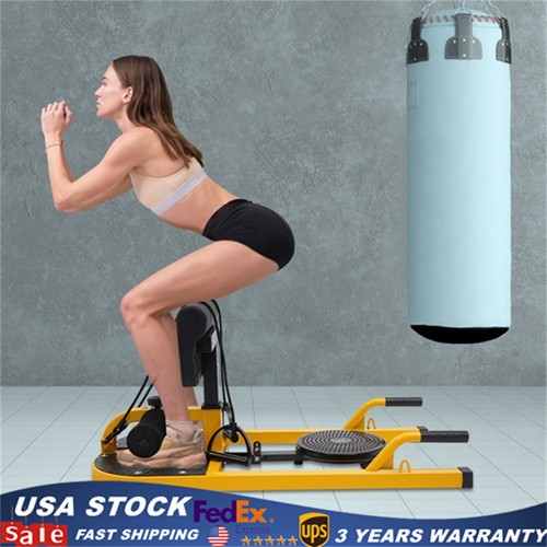 Multifunzione sissy squat - multifunzione,