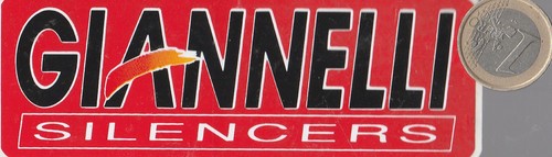 Moto gianelli silencers - moto.,