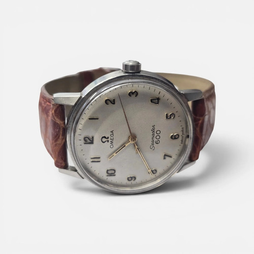 Vintage omega seamaster - , 600