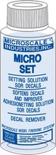 Microscale Model