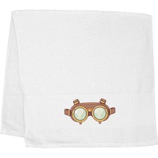 'Steampunk Goggles'