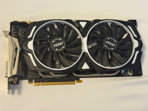 Scheda grafica msi - scheda,