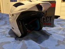 Casco Jet Trial MT Helmets