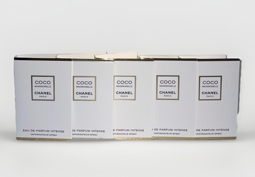 Chanel coco mademoiselle - chanel,
