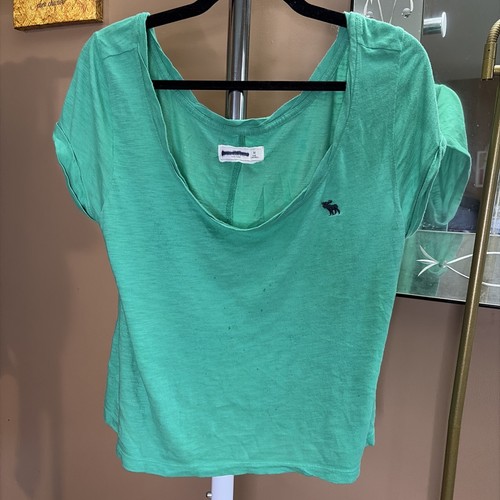 Shirt bambino abercrombie - t-shirt,