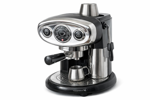 Francisfrancis illy espresso - francisfrancis!,