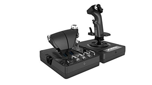 Logitech x56 t - logitech, g