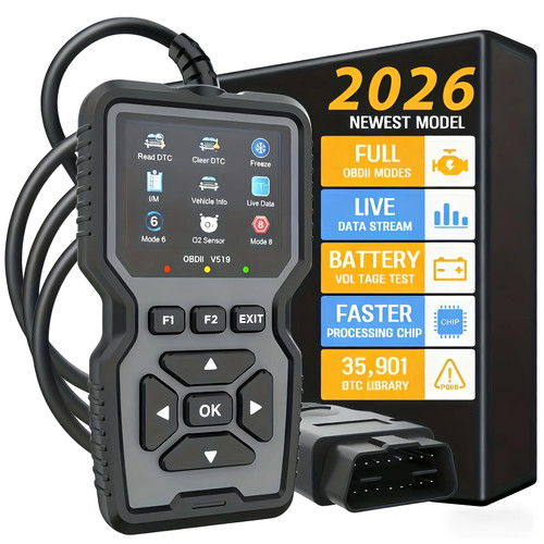 Scanner obd2 professionale - scanner,