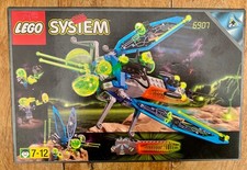Lego 6907 NUOVO & IMBALLO