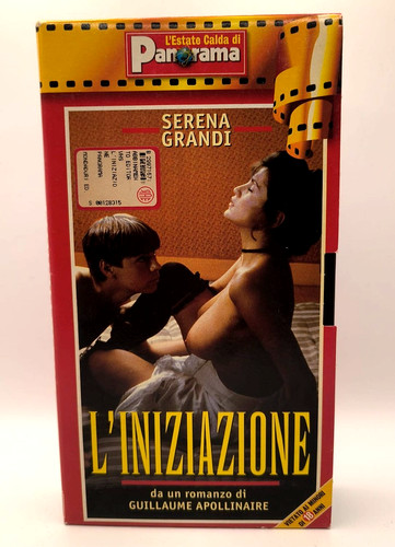 Iniziazione serena grandi - serena,