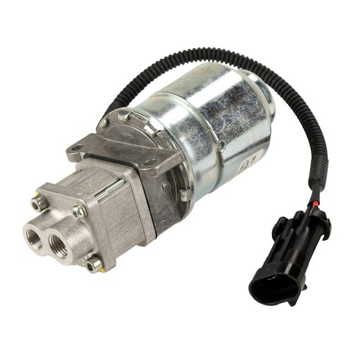Pompa originale alfa romeo 147 - pompa,
