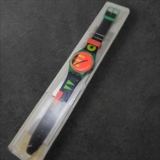 Swatch Neo Rider 1988 Nuovo