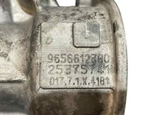 9656612380 valvola egr PEUGEOT