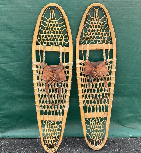 Bellissime ciaspole vintage - ciaspole,