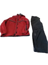 Completo Sci Donna Phenix Tg