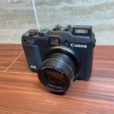 Canon PowerShot G15 Digital