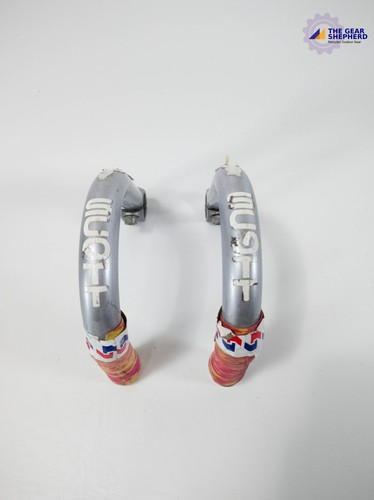 Prolunghe scott drop clip - prolunghe,