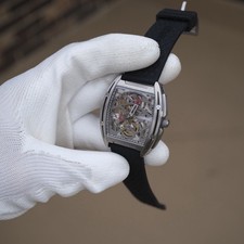 Orologio Uomo CIGA Design