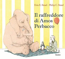 raffreddore di amos perbacco