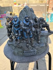 Statua Halo Reach Noble Team