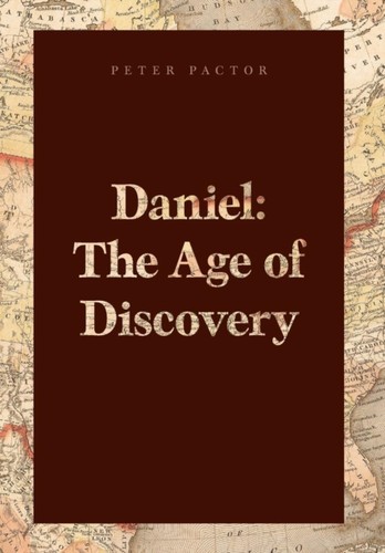 Pactor daniel the - , age