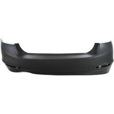 Rear Bumper Cover For
