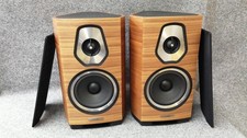 Sonus faber sonetto set - i,