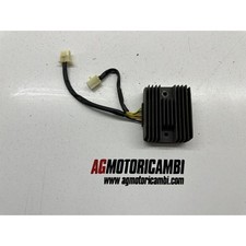 REGOLATORE DI TENSIONE REGAL