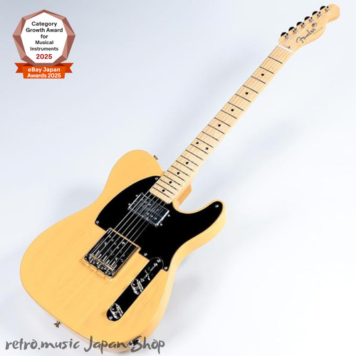 Fender fsr mij - fender,