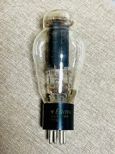 Western Electric 300B Tubo