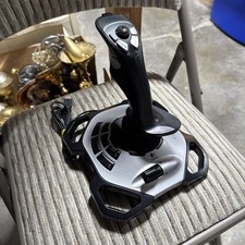 Logitech Extreme 3D Pro