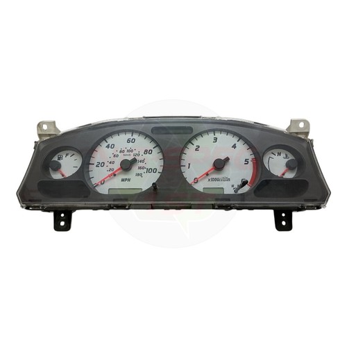 Quadro strumenti nissan - strumenti,