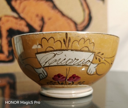Florio ceramica tazza - florio,