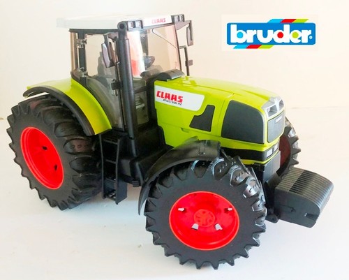 Claas atles 936 - 936, by
