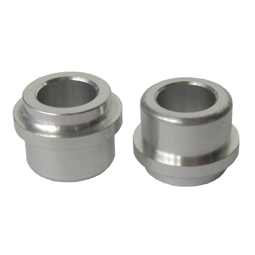 Coppia boccole ammortizzatore - coppia,