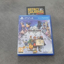 Kingdom Hearts HD 2.8 Final