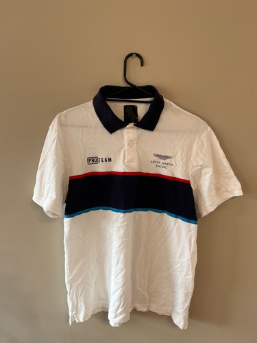 Polo aston martin racing - polo,