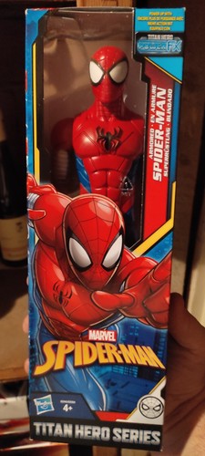 Spiderman armored titan - armored,