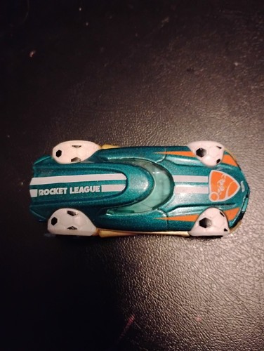Hot wheels rocket league - wheels,