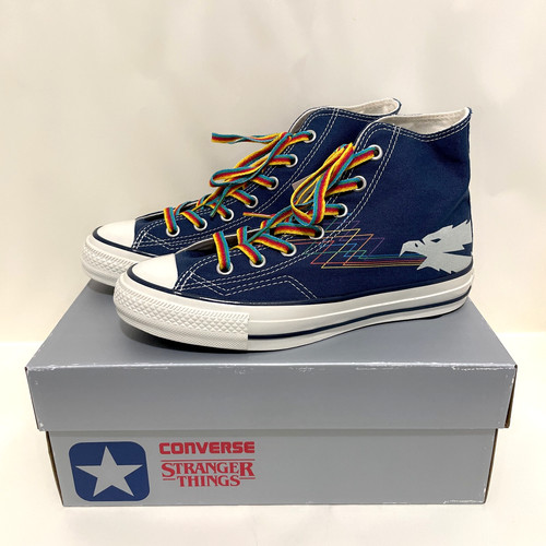 Converse all star age hi - ts,