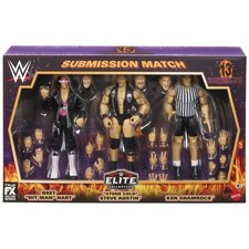 WWE Elite Collection