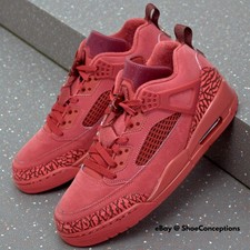 Nike Air Jordan Spizike Low