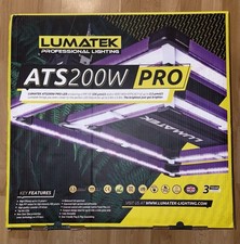 Lumatek ATS200W Pro Lampada