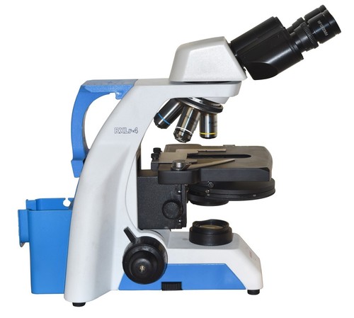 Microscopio