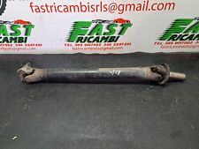 ALBERO TRASMISSIONE CAMBIO