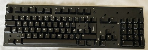 Commodore amiga cdtv - cdtv, tastieri