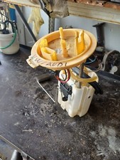 POMPA GASOLIO AUDI - VW GALLEGGIANTE SERBATOIO  5Q0919050BA